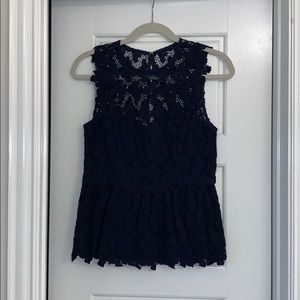 Brand New Lilly Pulitzer Top